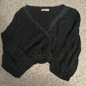 Lucky Brand Top